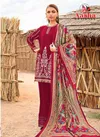 Aasha 1154 B To C Heavy Rayon Embroidery Pakistani Suits Orders In India